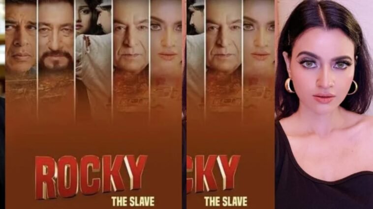 Rocky the slave; Low-Budget Action Drama Struggles at Box Office on Opening Day