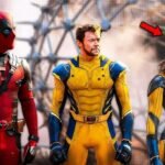 Deadpool and Wolverine Movie Breaks Box Office Records with ₹21 Crores Opening in India; Multilingual Release on July 26, 2024