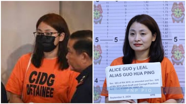 Who is Alice Guo? biography; Arrest, Age, Family, Legal Issues, and POGO Scandal | Former Bamban Mayor