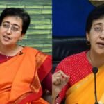 Atishi Marlena Singh Biography, Career, Family, and Net Worth - New Delhi Chief Minister 2024