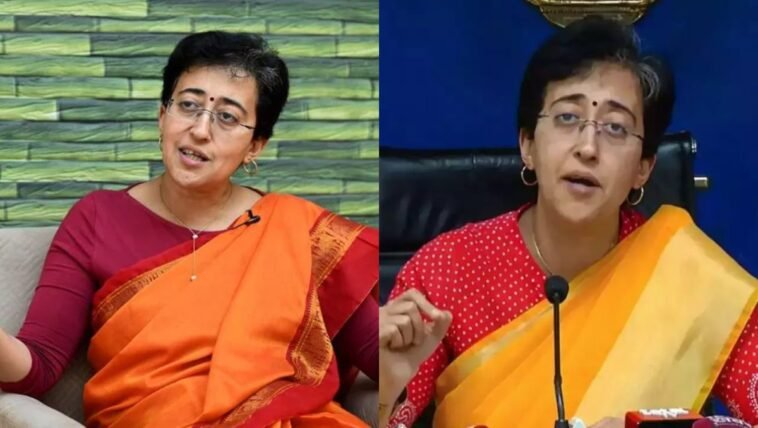 Atishi Marlena Singh Biography, Career, Family, and Net Worth - New Delhi Chief Minister 2024