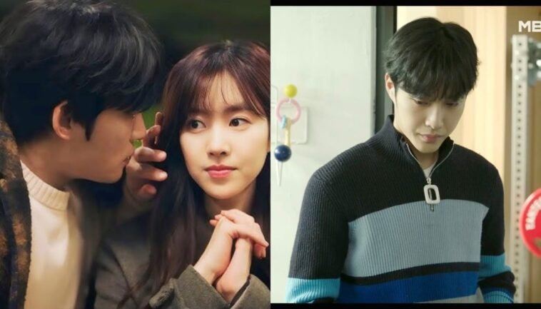 Bad-Memory Eraser – K-drama Episode 14 Recap; Gun Learns the Shocking Truth About His Past as Romance and Tensions Escalate