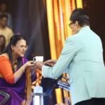 Kaun Banega Crorepati 16 Today Episode; Amitabh Bachchan Adds a Musical Twist in the Latest Episode