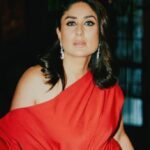 Kareena Kapoor Khan Celebrates 25 Years in Bollywood with Special Film Festival