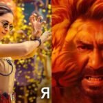 Singham Again Set for a Diwali 2024 Blockbuster Showdown: Ajay Devgn's Return as Bajirao Singham Faces Off with Bhool Bhulaiyaa 3