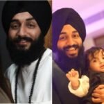 Viral 'Kulhad Pizza' Couple Sehaj Arora and Gurpreet Kaur Celebrate Son Waris' First Birthday with Heartwarming Face Reveal