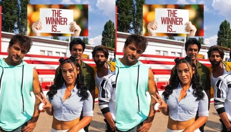 Khatron Ke Khiladi 14 Finale: Karanveer Mehra Crowned Winner After Thrilling Season