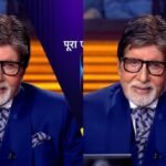 Kaun Banega Crorepati 16 new episode; A Night of Poetry and Heartwarming Conversations