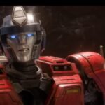 Transformers One (2024) Review; A Thrilling Return to Cybertron’s Origins