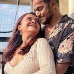 Devoleena Bhattacharjee Radiates Joy as She Flaunts Baby Bump in Latest Photos with Husband Shanawaz Shaikh