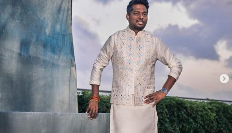 Atlee Kumar Net Worth 2024; Celebrating His ₹41 Crore Success on His 38th Birthday