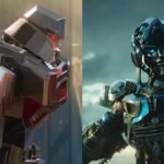 Transformers One (3D); Worldwide Box Office Collection and Verdict