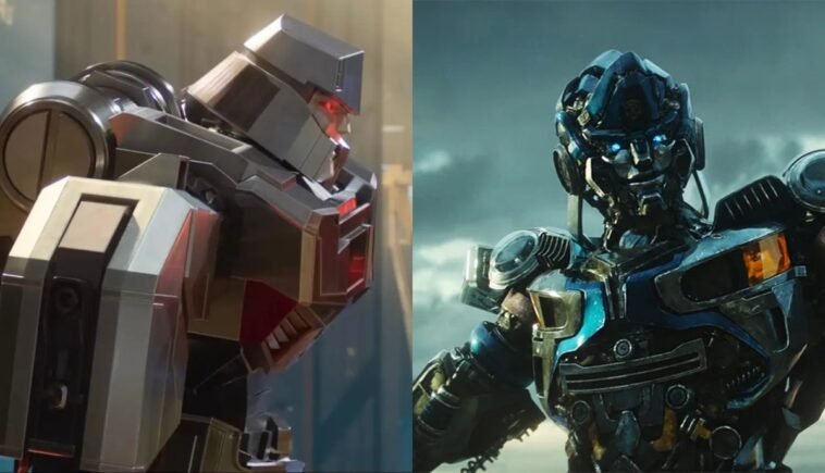 Transformers One (3D); Worldwide Box Office Collection and Verdict