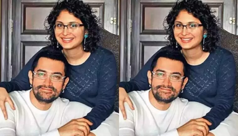 Aamir Khan and Kiran Rao Continue Successful Professional Partnership Post-Divorce, Collaborate on Hit Film Laapataa Ladies