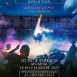 How to Book Coldplay Concert Tickets: A Step-by-Step Guide