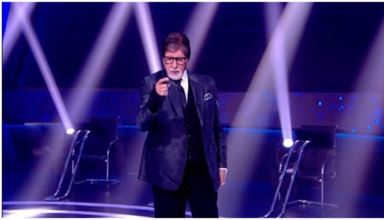 KBC 16 Today Episode: Ujjwal Prajapat's Journey to the Rs 1 Crore Question