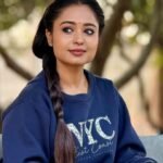 Amulya Bharadwaj biography, age, Husband, family, hight, networth & more