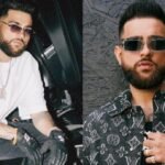 Karan Aujla Net Worth 2024; Punjabi Music Star's Wealth Surpasses ₹108 Crore