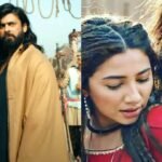 Controversy Looms as Pakistani Blockbuster The Legend of Maula Jatt Gears Up for Selective Release in India Amid MNS Opposition