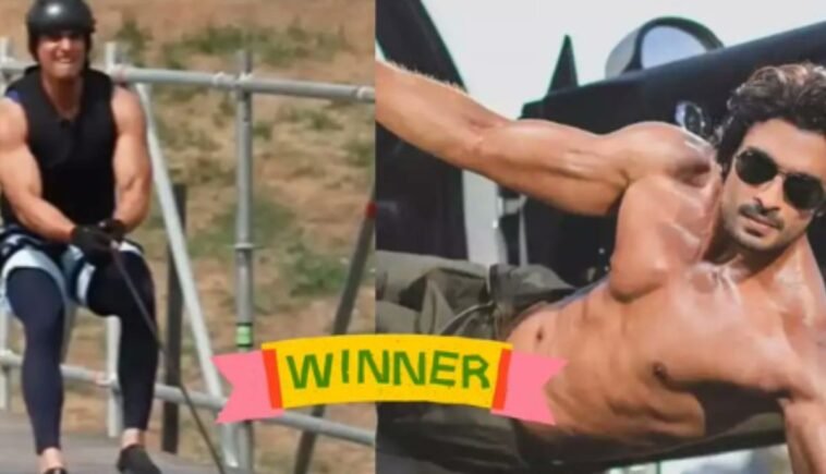 Gashmeer Mahajani Leaked as Winner of Khatron Ke Khiladi 14, Set to Claim Trophy and ₹20 Lakh Prize