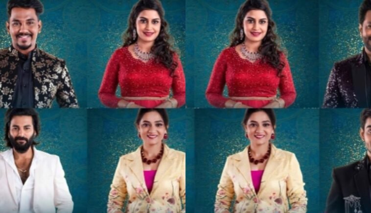 Bigg Boss Telugu 8 Elimination Week 4 Voting Trends; Nabeel Afridi Dominates While Soniya Akula and Prithviraj Face Risk of Eviction