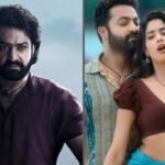 Devara IMDb Rating Soars to 8.3; A Blockbuster Opening for Jr NTR and Koratala Siva's Epic Film