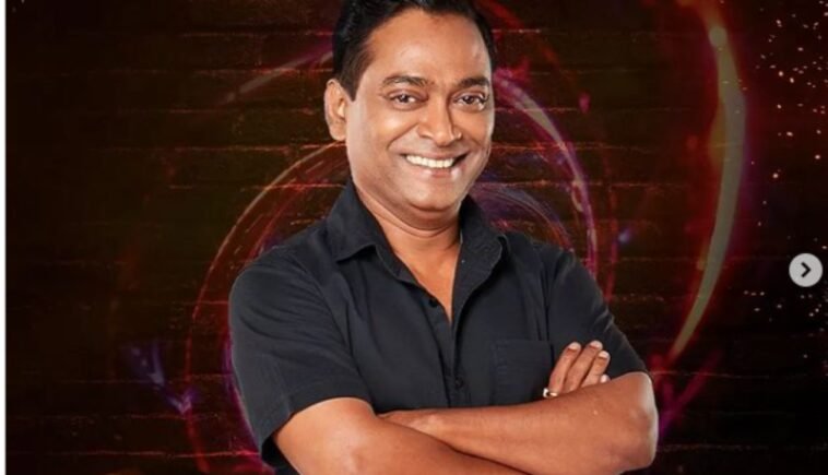 Bigg Boss Marathi 5 Elimination Week 9; Varsha Usgaonkar and Paddy Kamble Evicted in Double Elimination