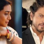 IIFA Awards winner 2024: Shah Rukh Khan and Rani Mukerji Shine as 'Animal' Sweeps the Night