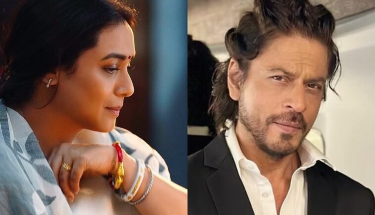 IIFA Awards winner 2024: Shah Rukh Khan and Rani Mukerji Shine as 'Animal' Sweeps the Night