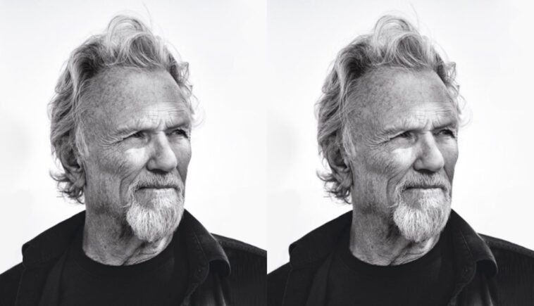 Kris Kristofferson Obituary, Legendary Singer-Songwriter and Actor, Dies at 88