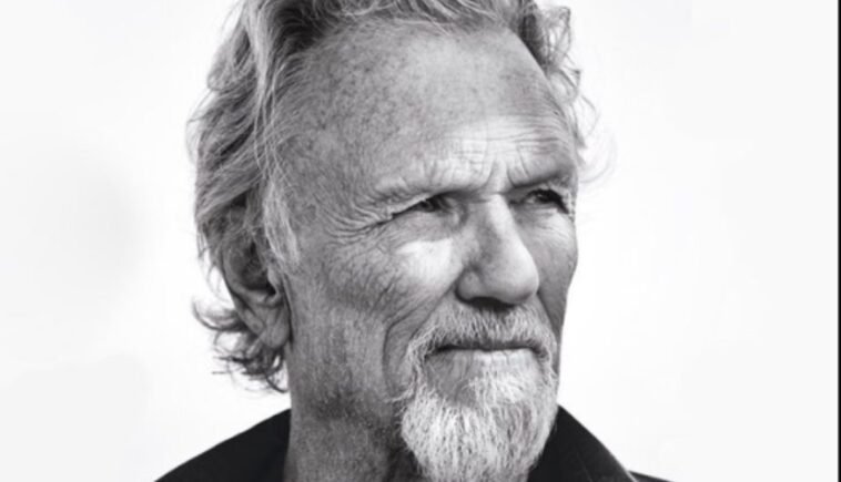 Kris Kristofferson Net Worth at the Time of His Death: A Legacy of Success