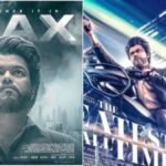 Vijay Thalapathy's 'The Greatest of All Time' Sets Record-Breaking Advance Bookings – First Day Collection Expected to Cross ₹100 Crore