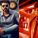 Goat movie age limit; Thalapathy Vijay's Action-Packed Thriller Released with Parental Guidance and Age Restrictions