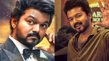 Goat movie screen count; Thalapathy Vijay's Pan-India Action Thriller Released on 6000+ Screens Worldwide with Stellar Opening Collection