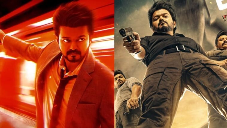 The Greatest of All Time Box Office Collection Day 13: Vijay’s Film Nears ₹450 Crore Globally