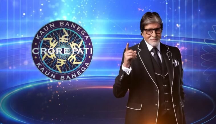 Kaun Banega Crorepati 16 today episode; A Special Episode with Paralympic Champions